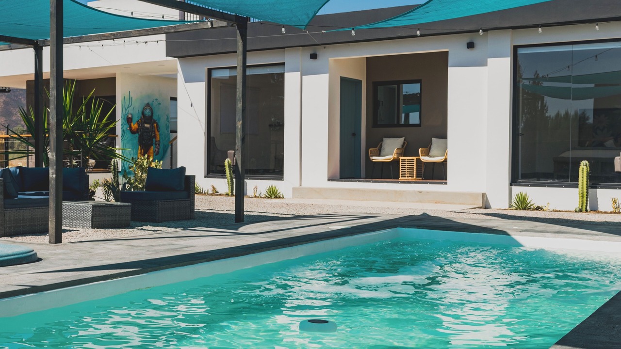 Photo of Outdoor in Valle de Guadalupe