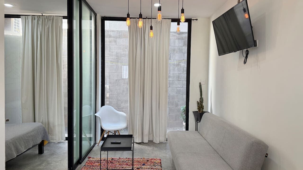 Photo of Livingroom in Ferrocarrilera