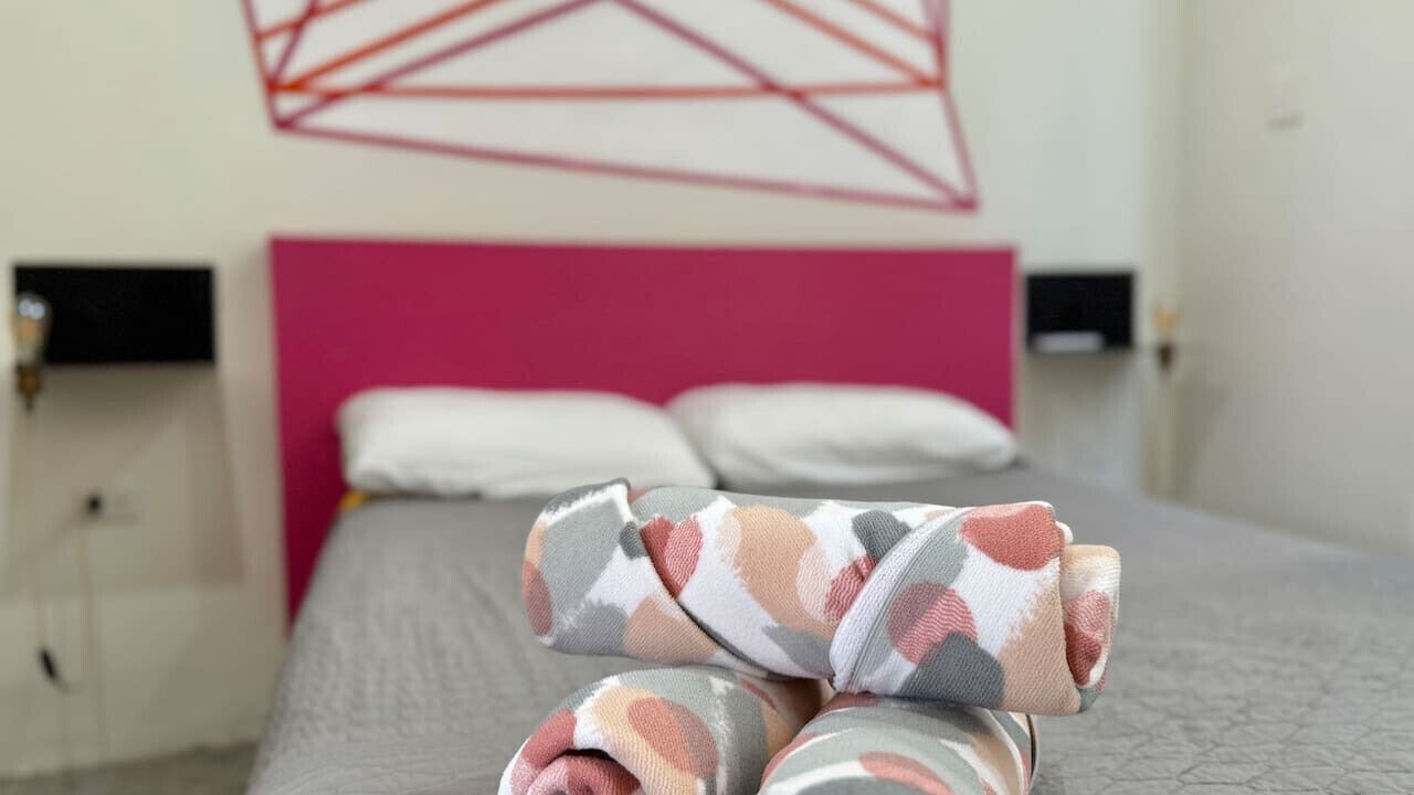 Photo of Bedroom in Ferrocarrilera