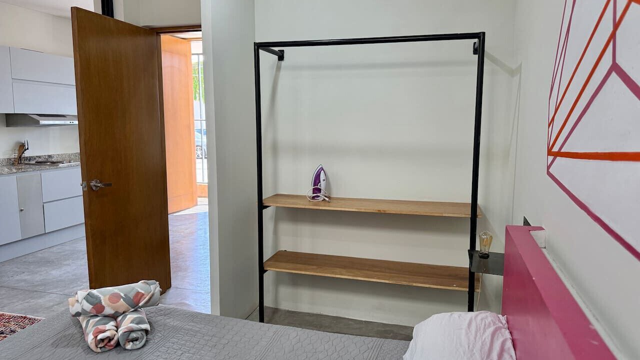 Photo of Bedroom in Ferrocarrilera