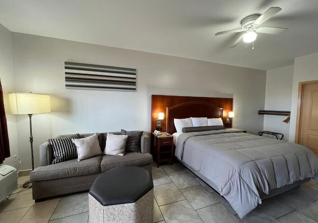 Photo of Bedroom in Port Isabel