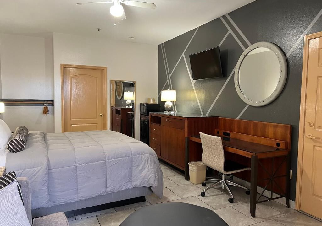 Photo of Bedroom in Port Isabel