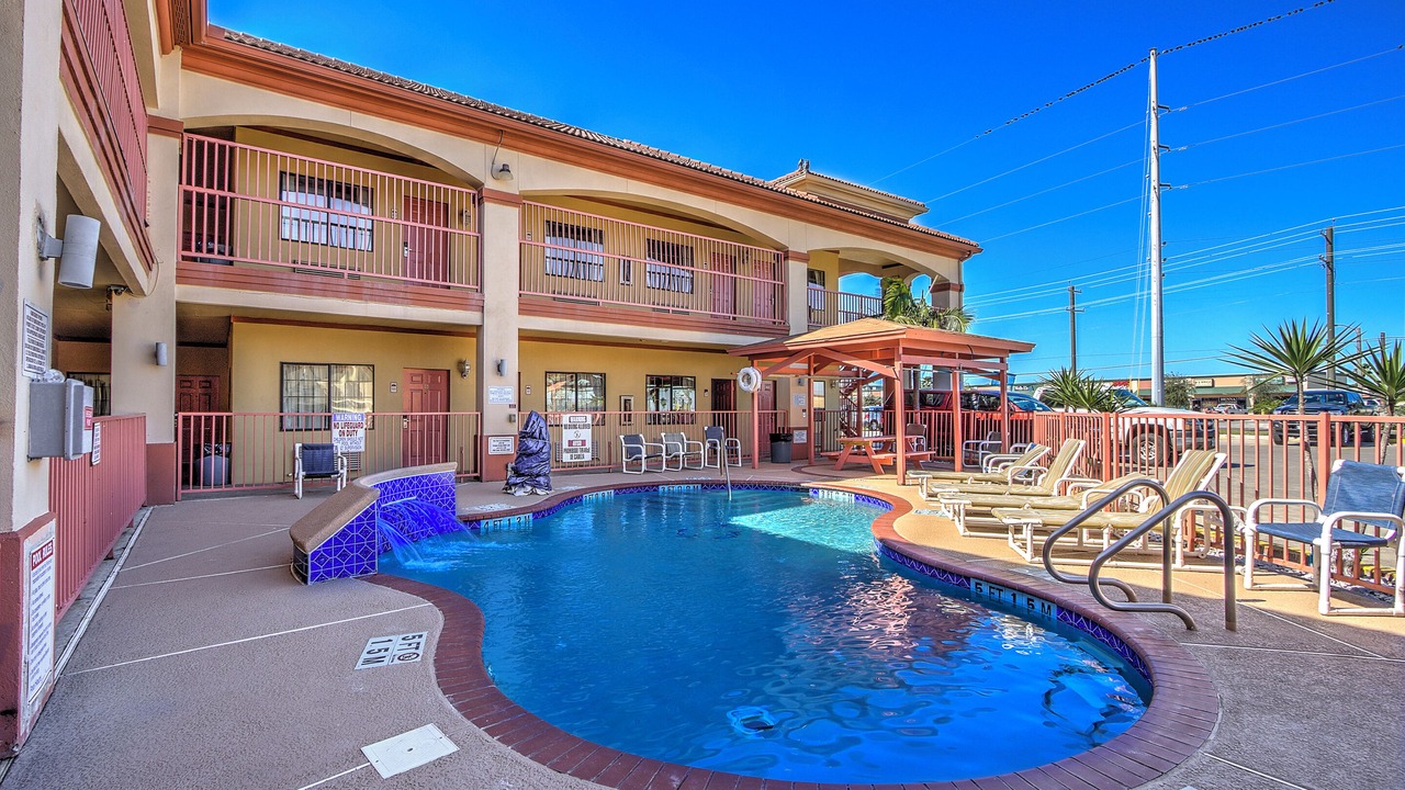 Photo of Outdoor in Port Isabel