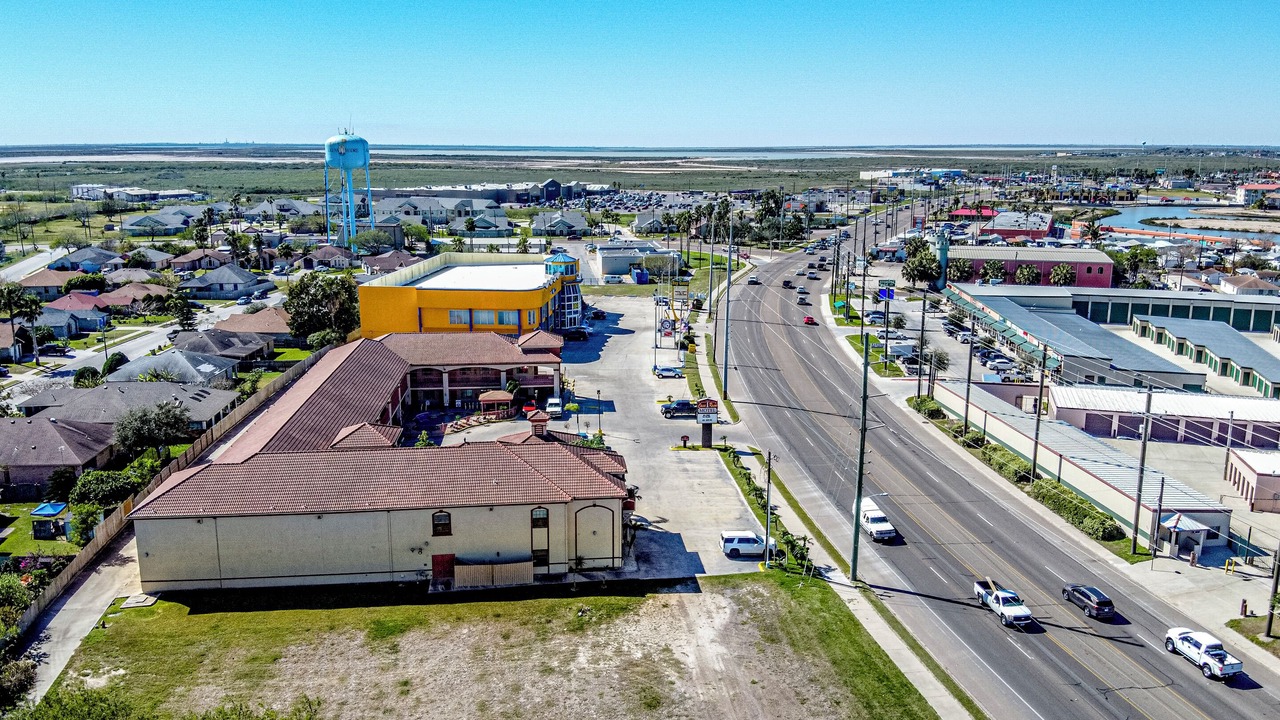 Photo of Outdoor in Port Isabel