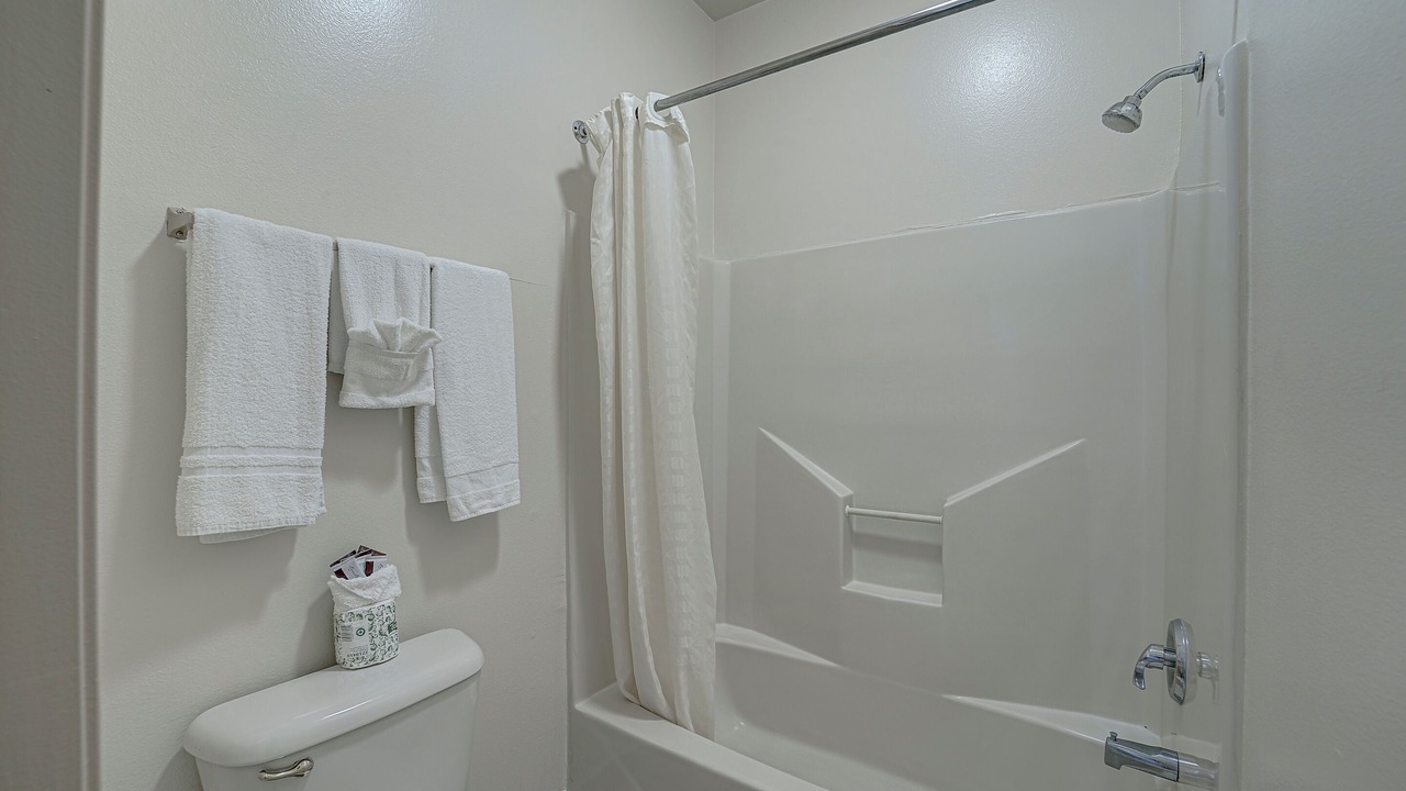 Photo of Bathroom in Port Isabel