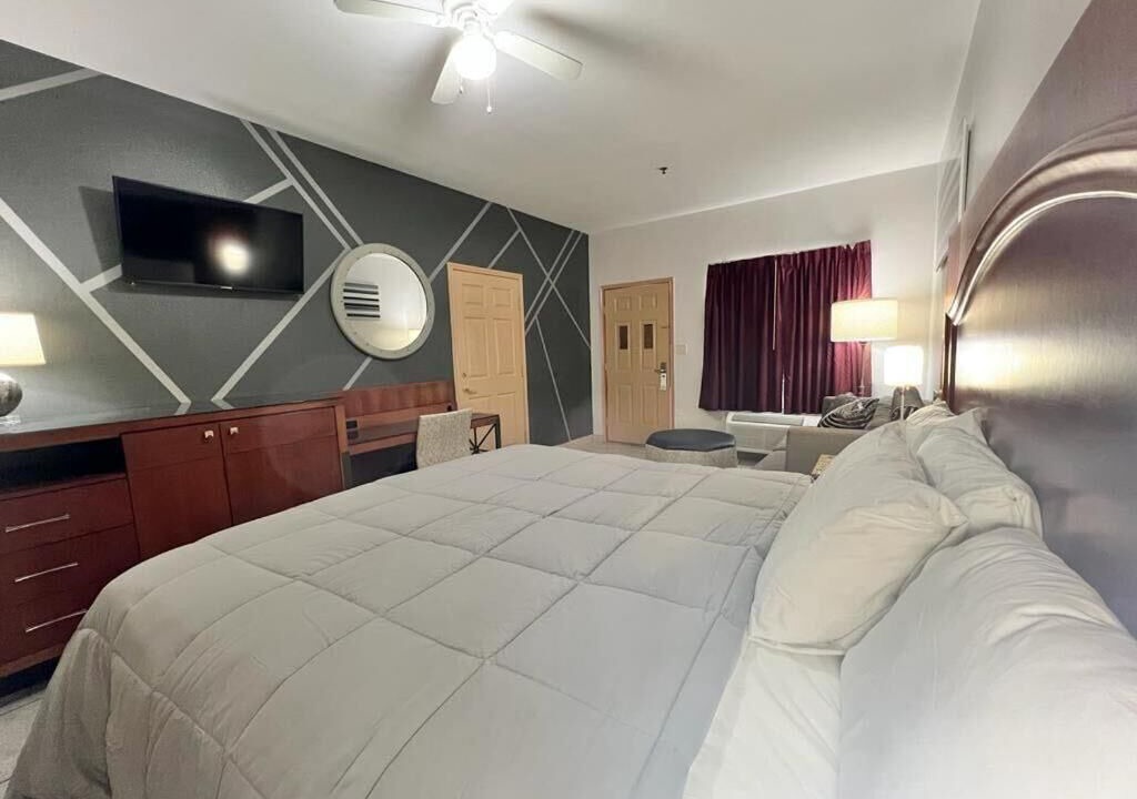 Photo of Bedroom in Port Isabel
