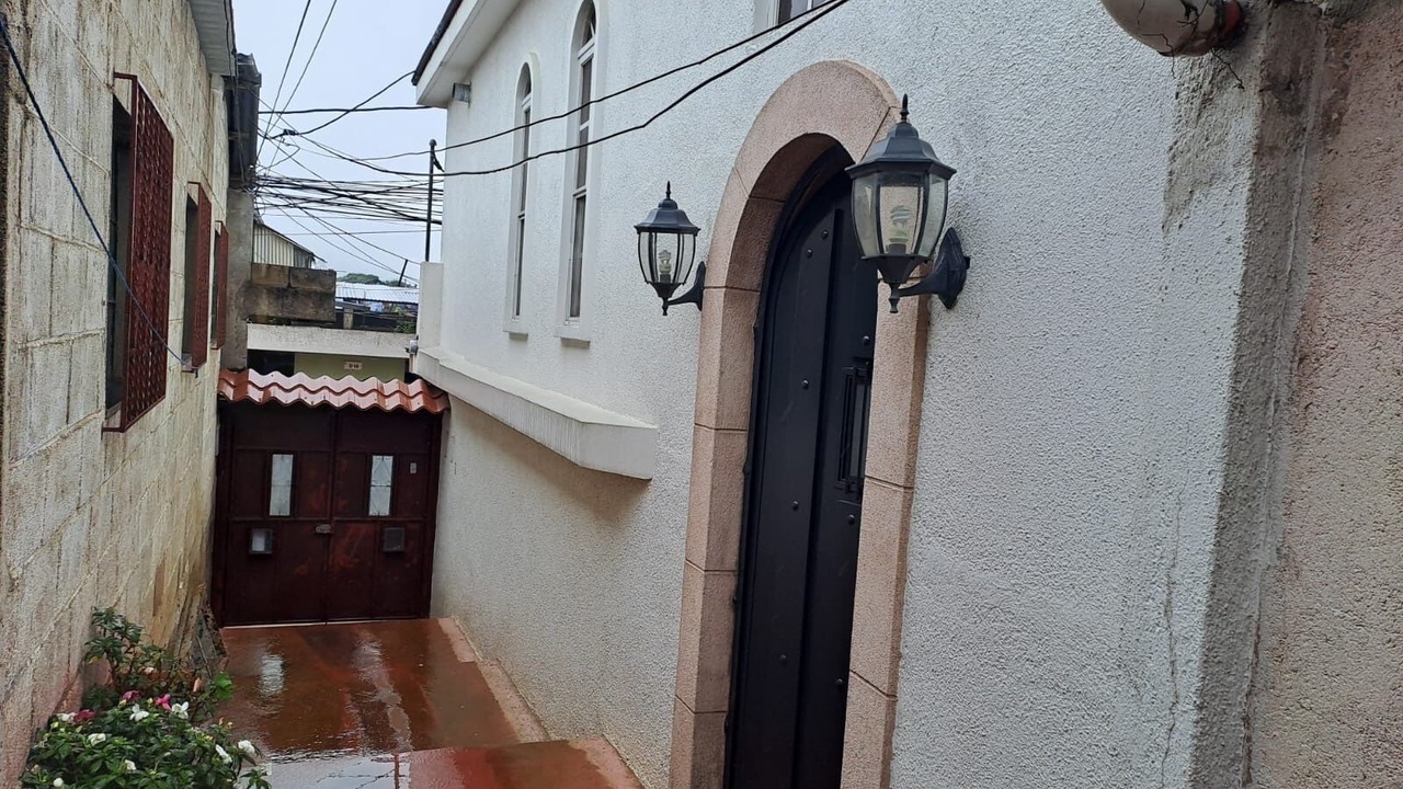 Photo of Outdoor in San Lucas Sacatepequez