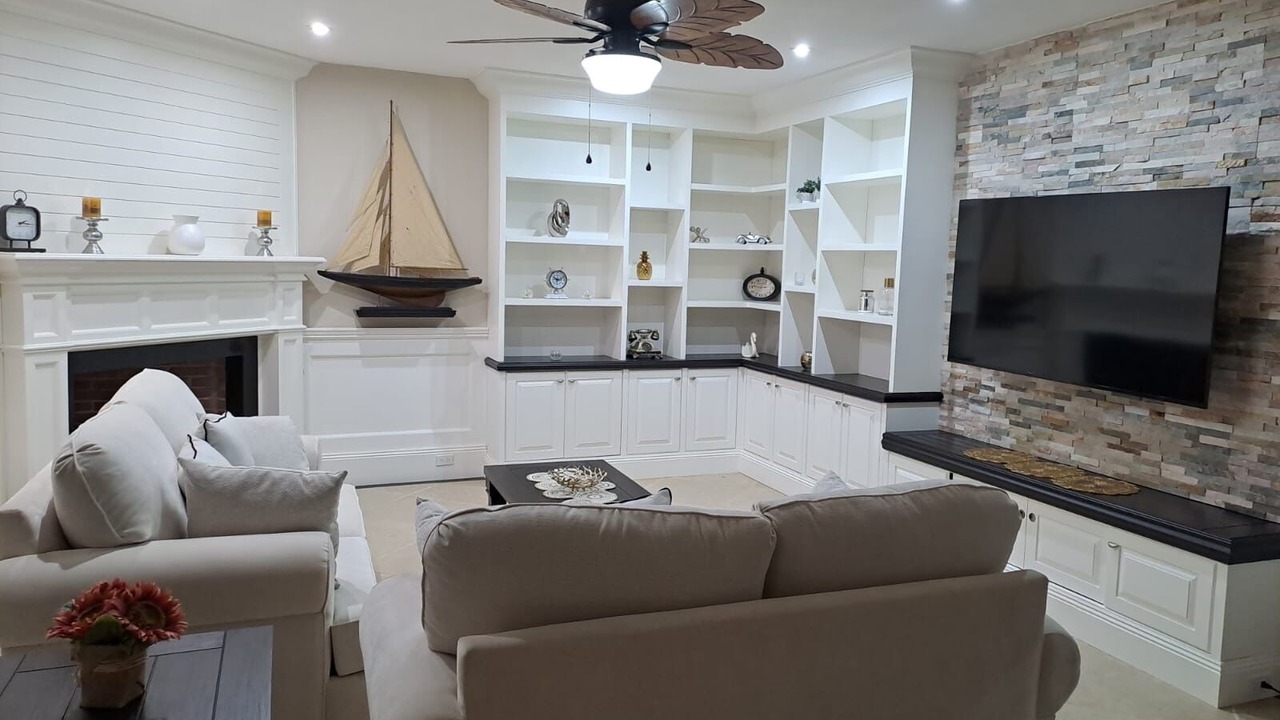 Photo of Livingroom in San Lucas Sacatepequez