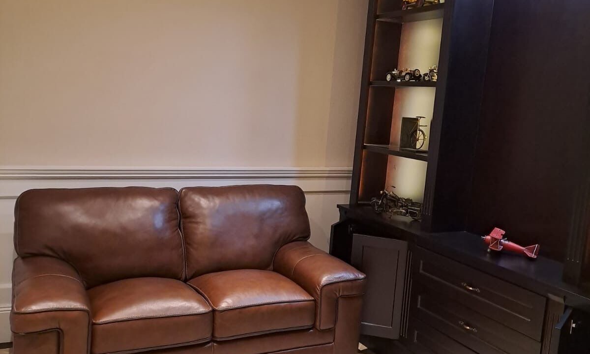 Photo of Livingroom in San Lucas Sacatepequez
