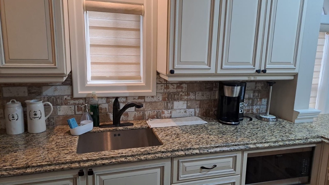 Photo of Kitchen in San Lucas Sacatepequez