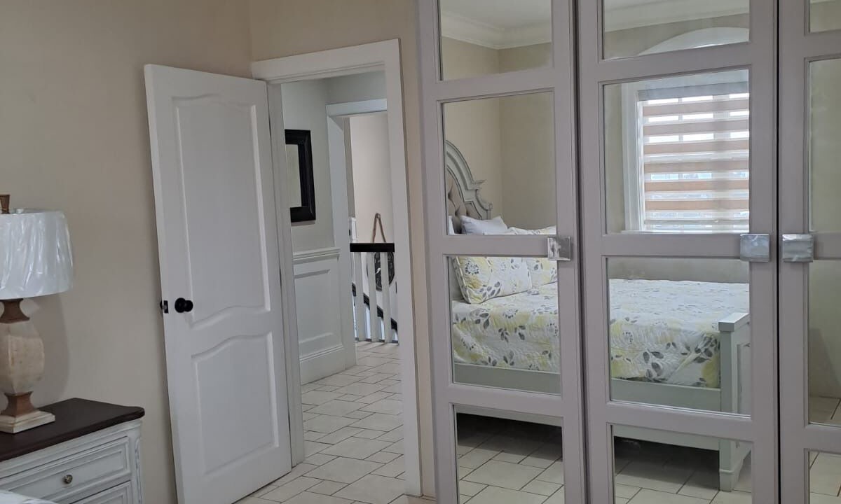 Photo of Bedroom in San Lucas Sacatepequez