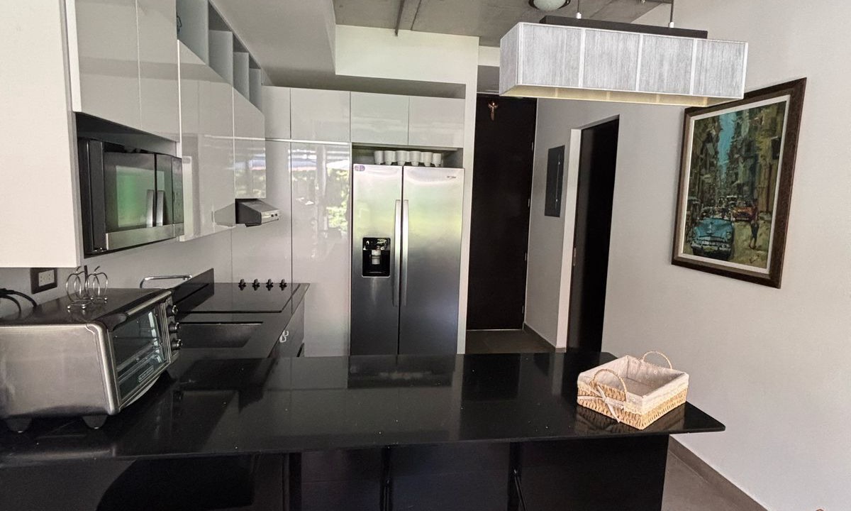 Photo of Kitchen in Zona 16