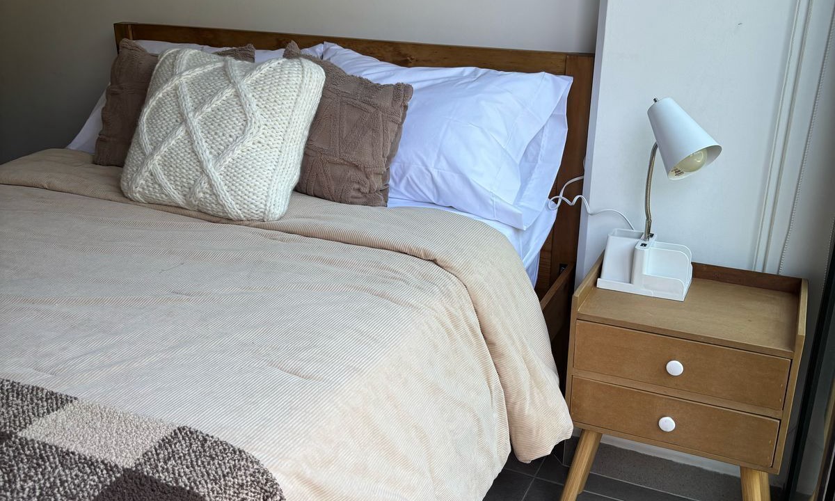 Photo of Bedroom in Zona 16