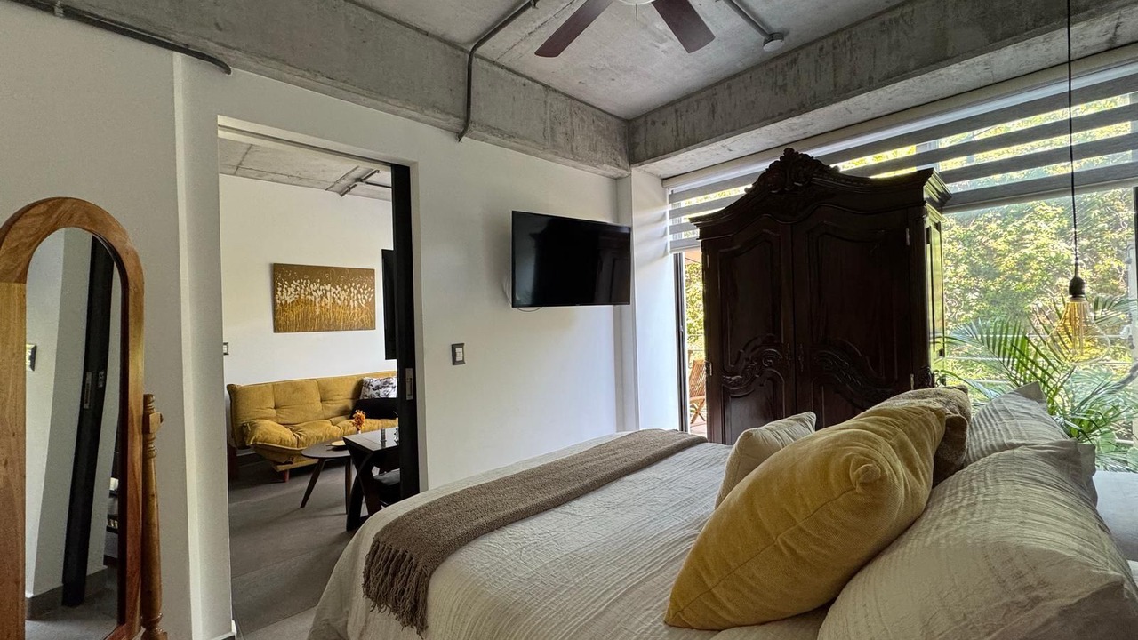 Photo of Bedroom in Zona 16