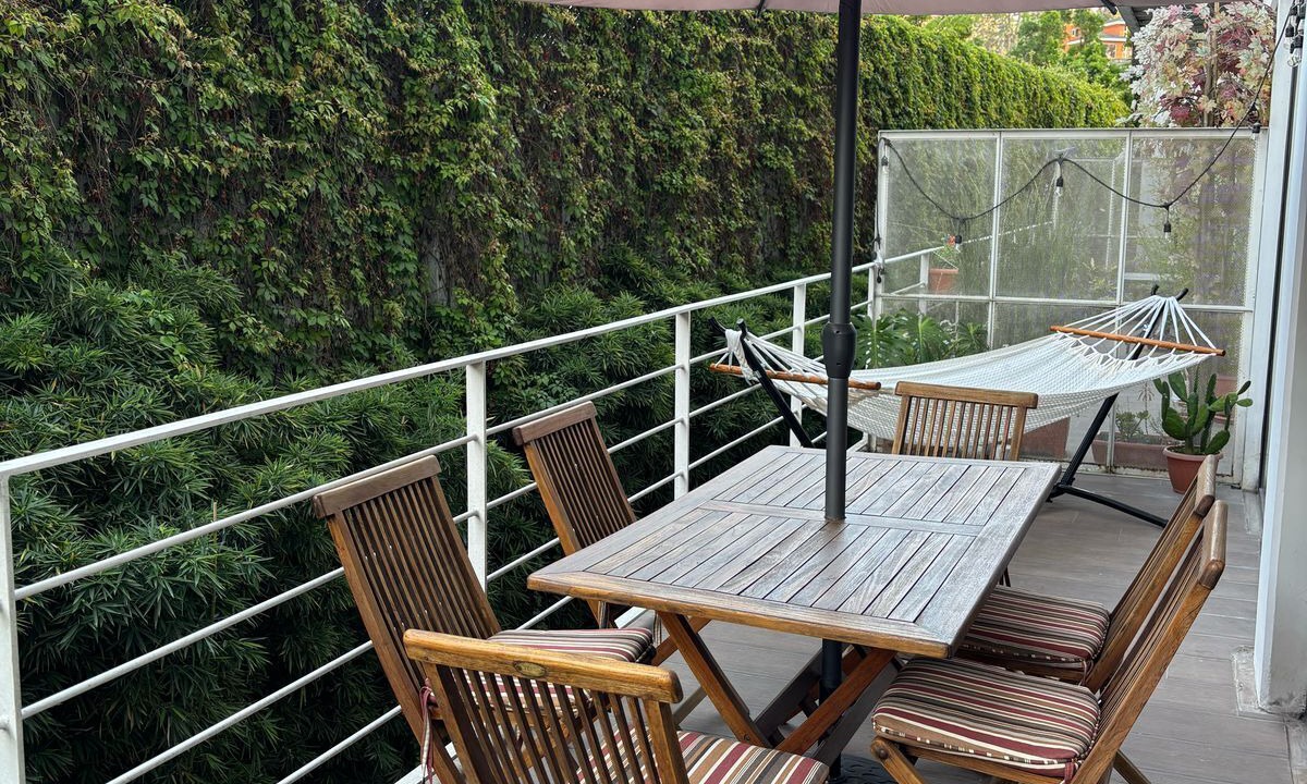 Photo of Outdoor in Zona 16