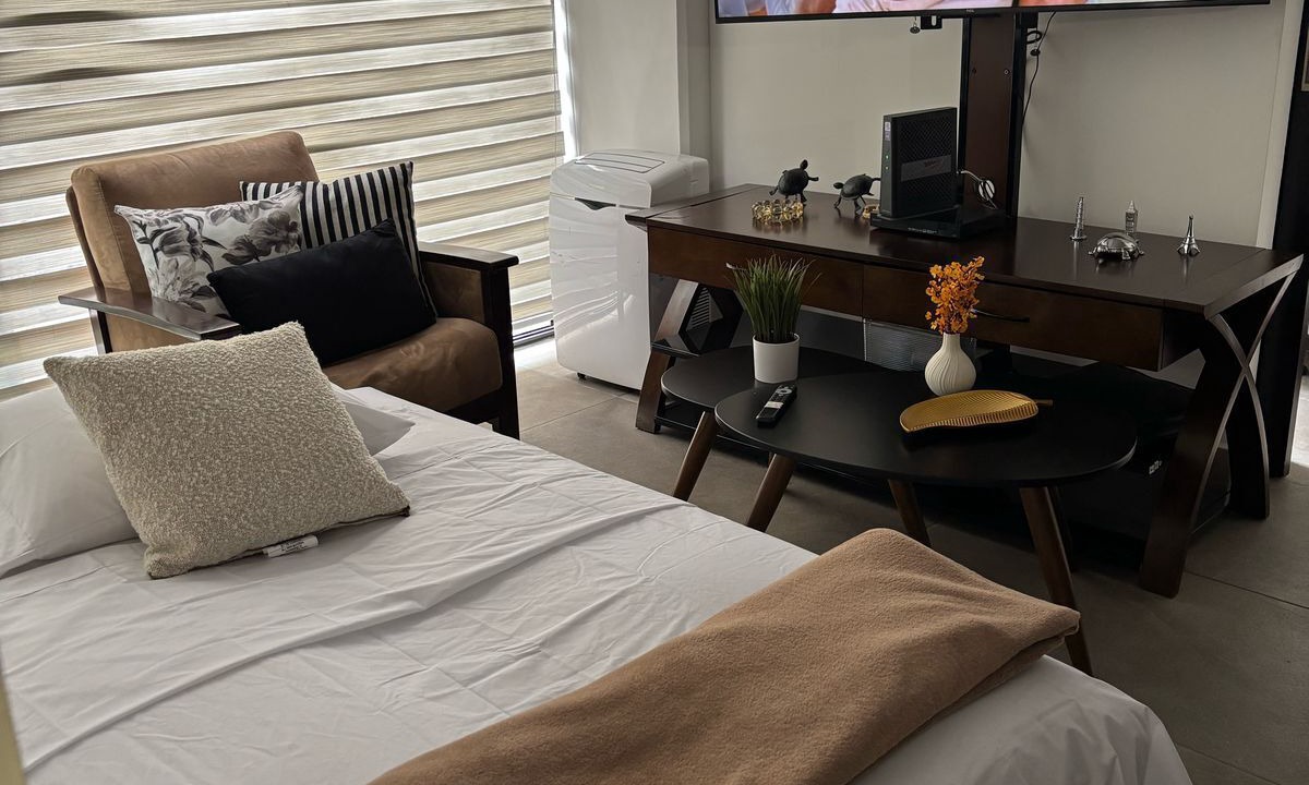 Photo of Bedroom in Zona 16
