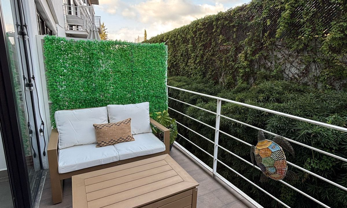 Photo of Patio Balcony in Zona 16