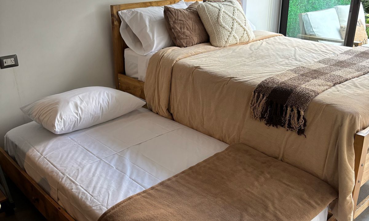 Photo of Bedroom in Zona 16