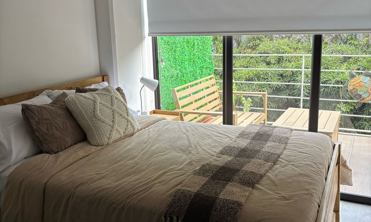 Photo of Bedroom in Zona 16