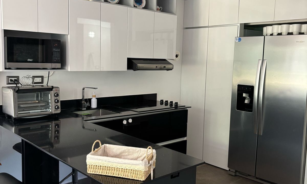 Photo of Kitchen in Zona 16