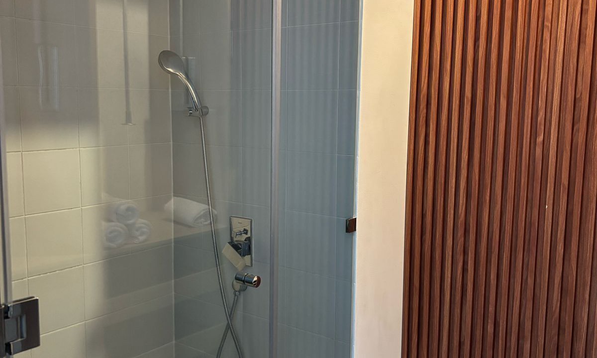 Photo of Bathroom in Zona 16
