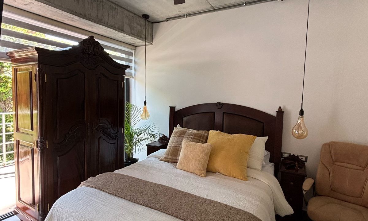 Photo of Bedroom in Zona 16