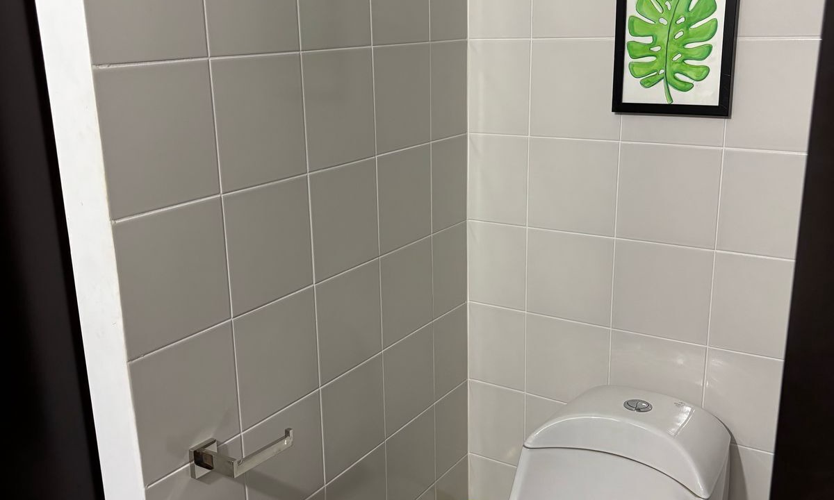 Photo of Bathroom in Zona 16