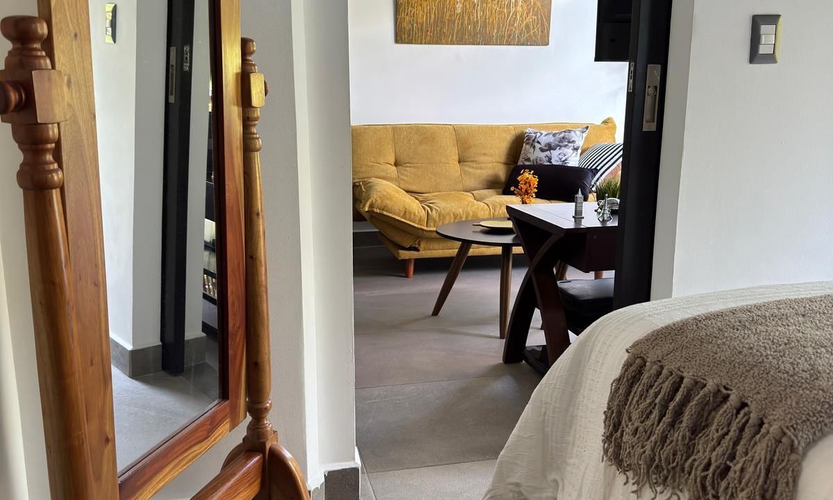 Photo of Bedroom in Zona 16