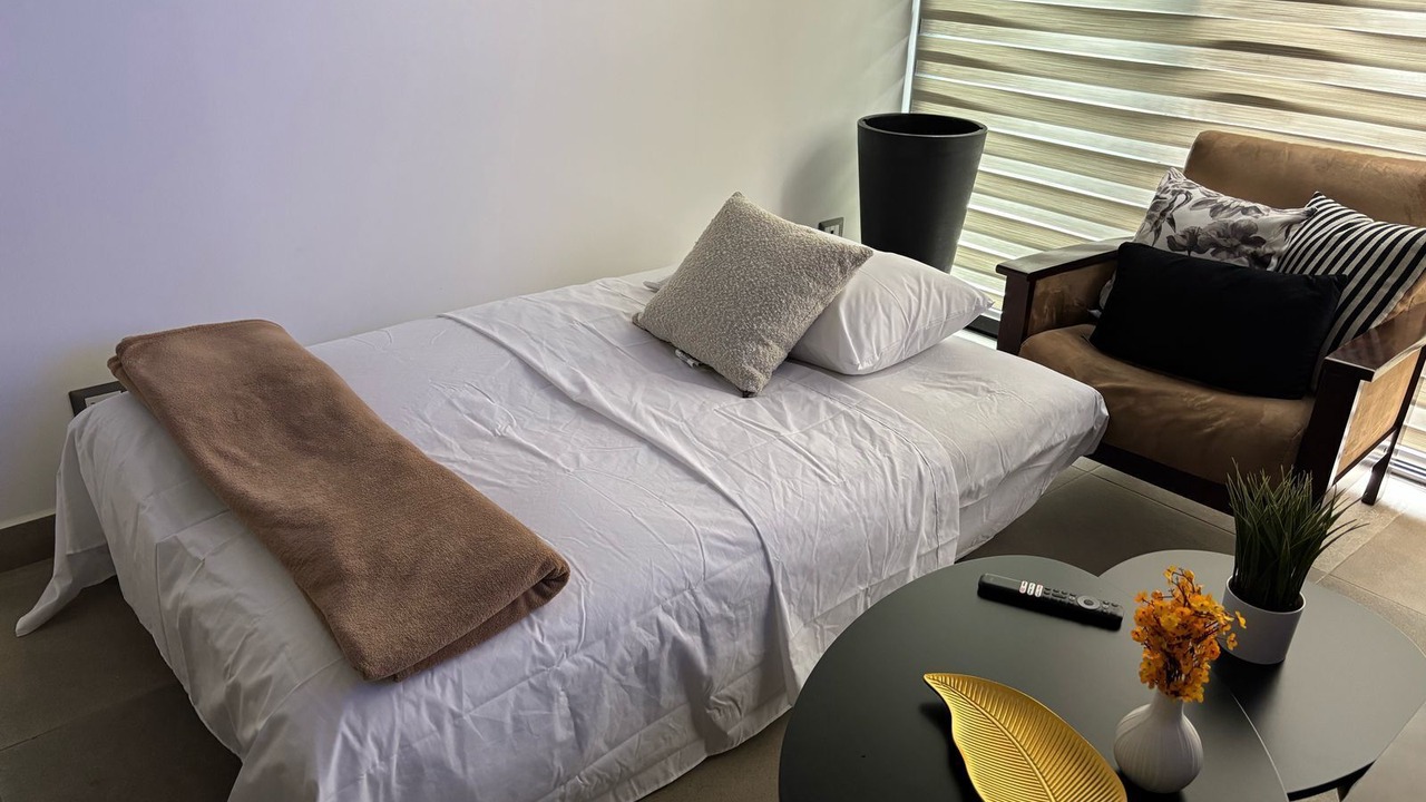 Photo of Bedroom in Zona 16