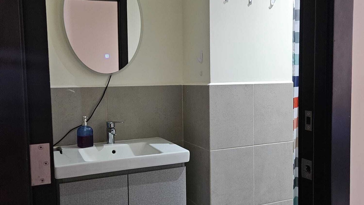 Photo of Bathroom in Zona 16