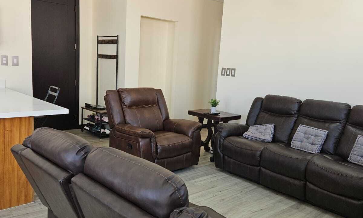 Photo of Livingroom in Zona 16