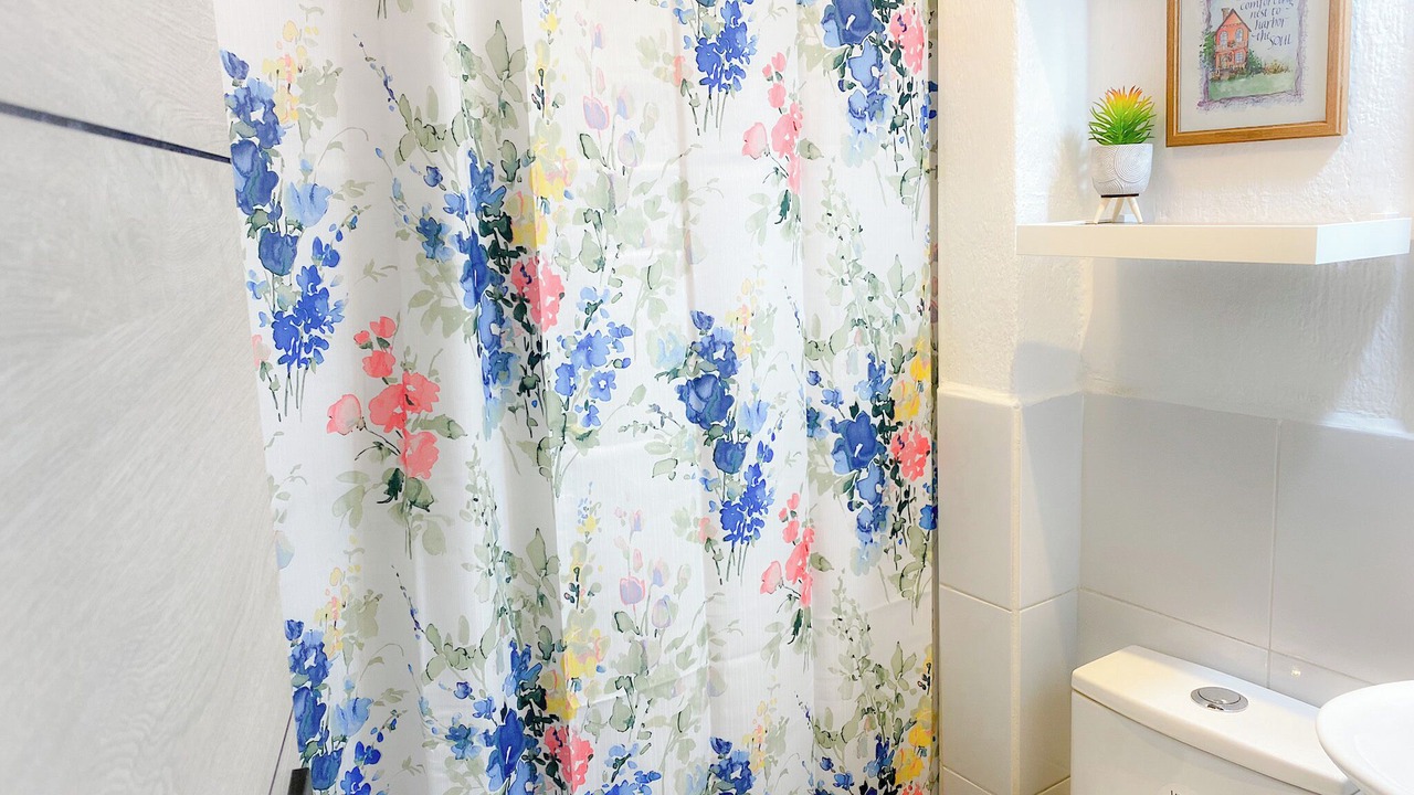 Photo of Bathroom in Zona 12