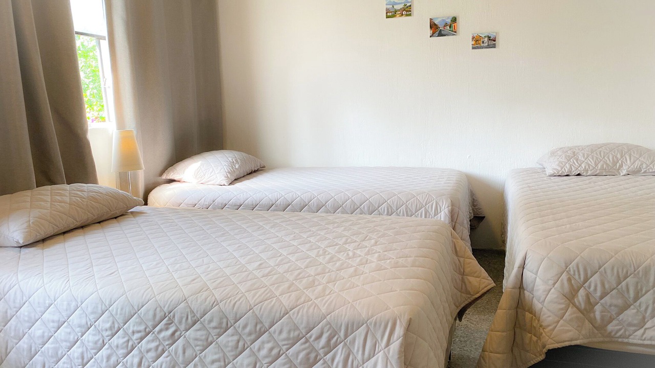 Photo of Bedroom in Zona 12