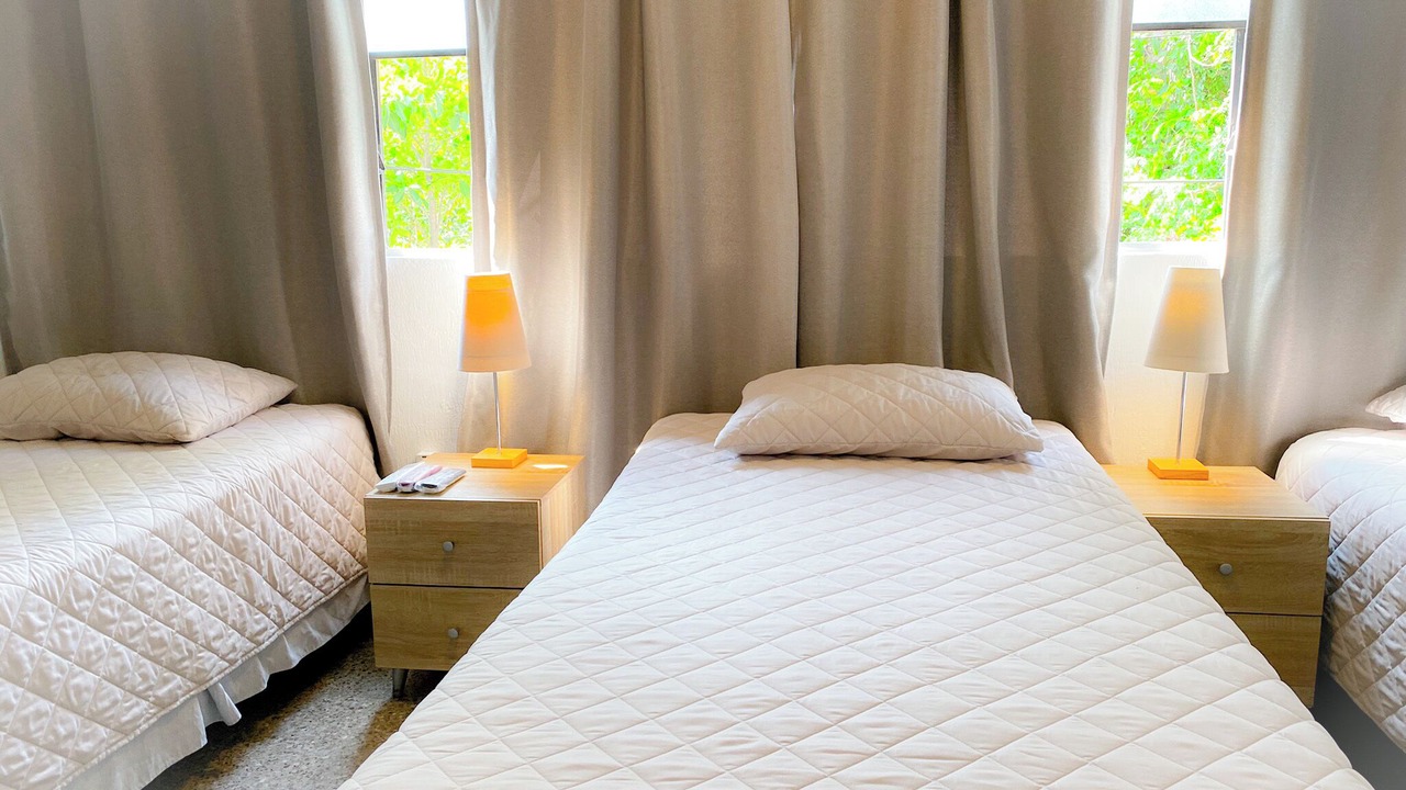 Photo of Bedroom in Zona 12