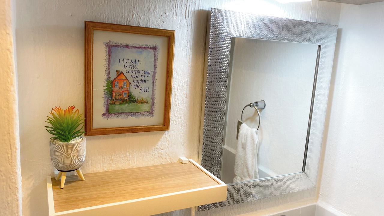 Photo of Bathroom in Zona 12