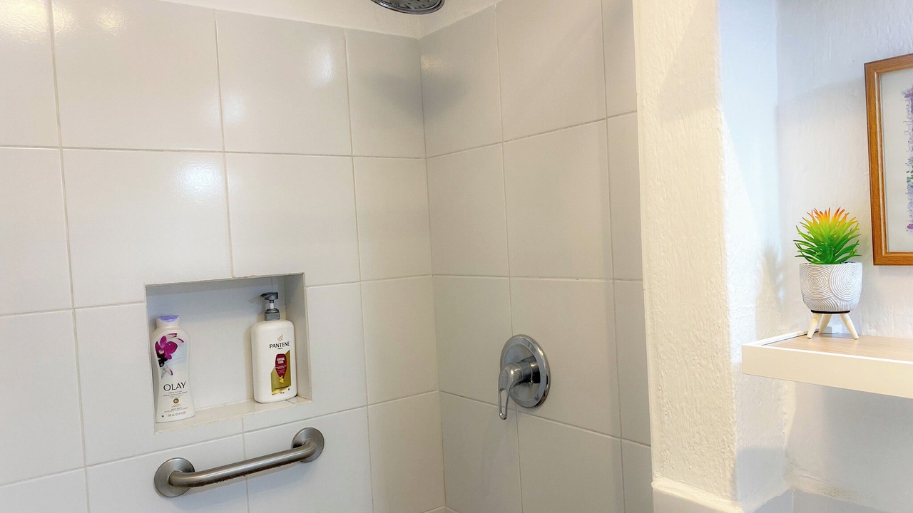 Photo of Bathroom in Zona 12