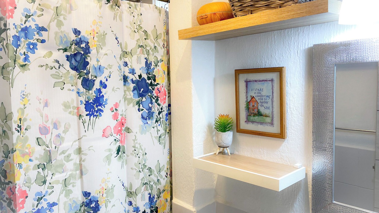 Photo of Bathroom in Zona 12