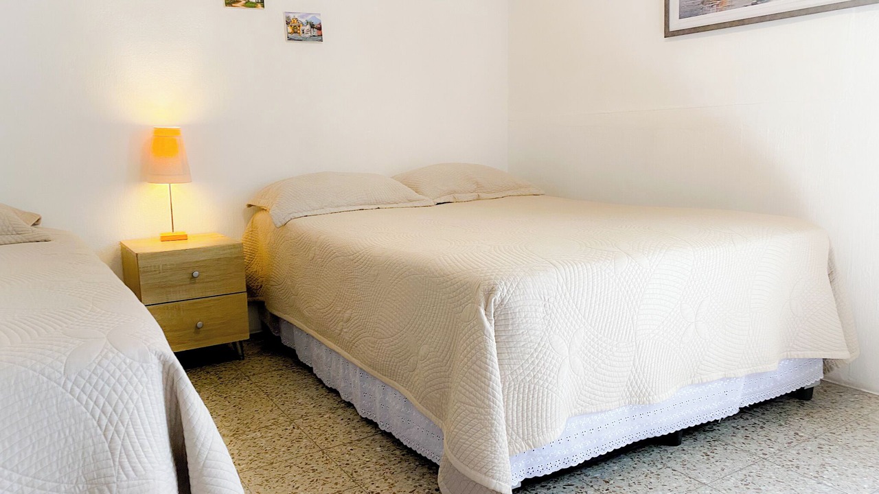 Photo of Bedroom in Zona 12