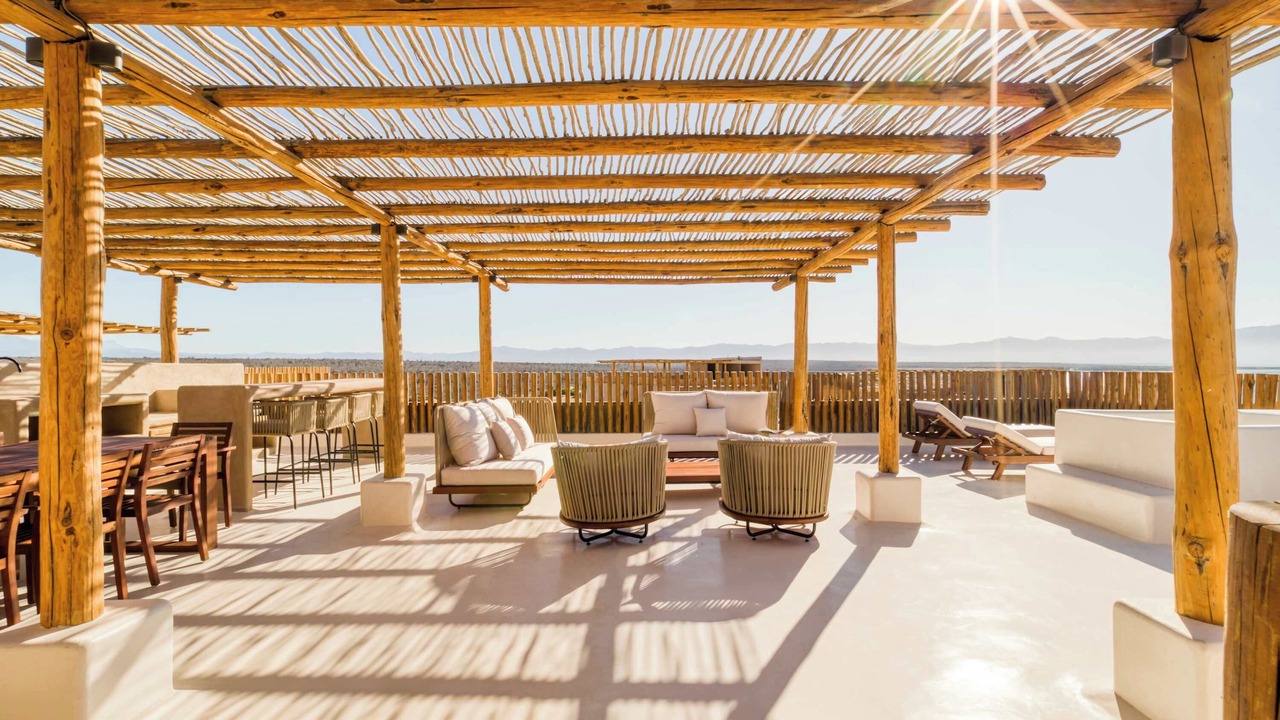 Photo of Outdoor in La Paz