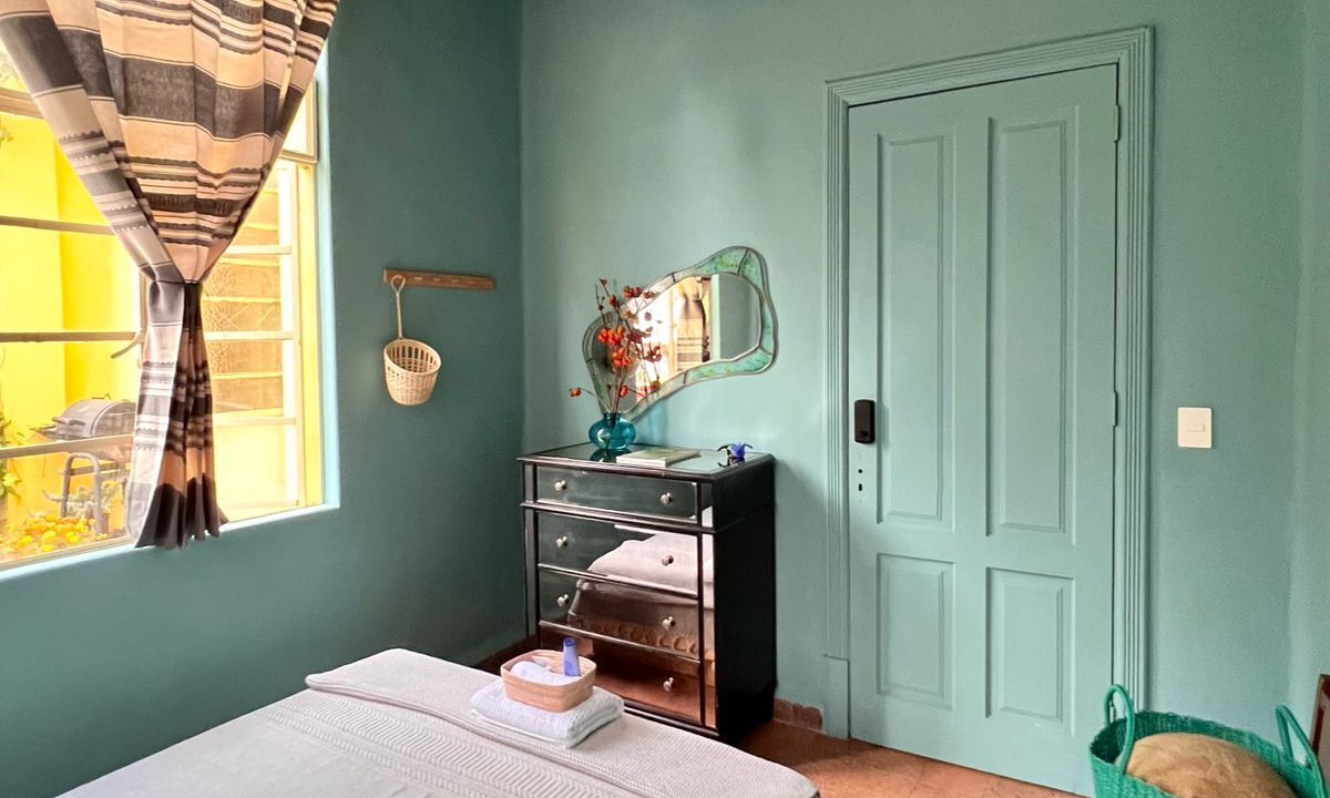 Photo of Bedroom in Santa Catarina