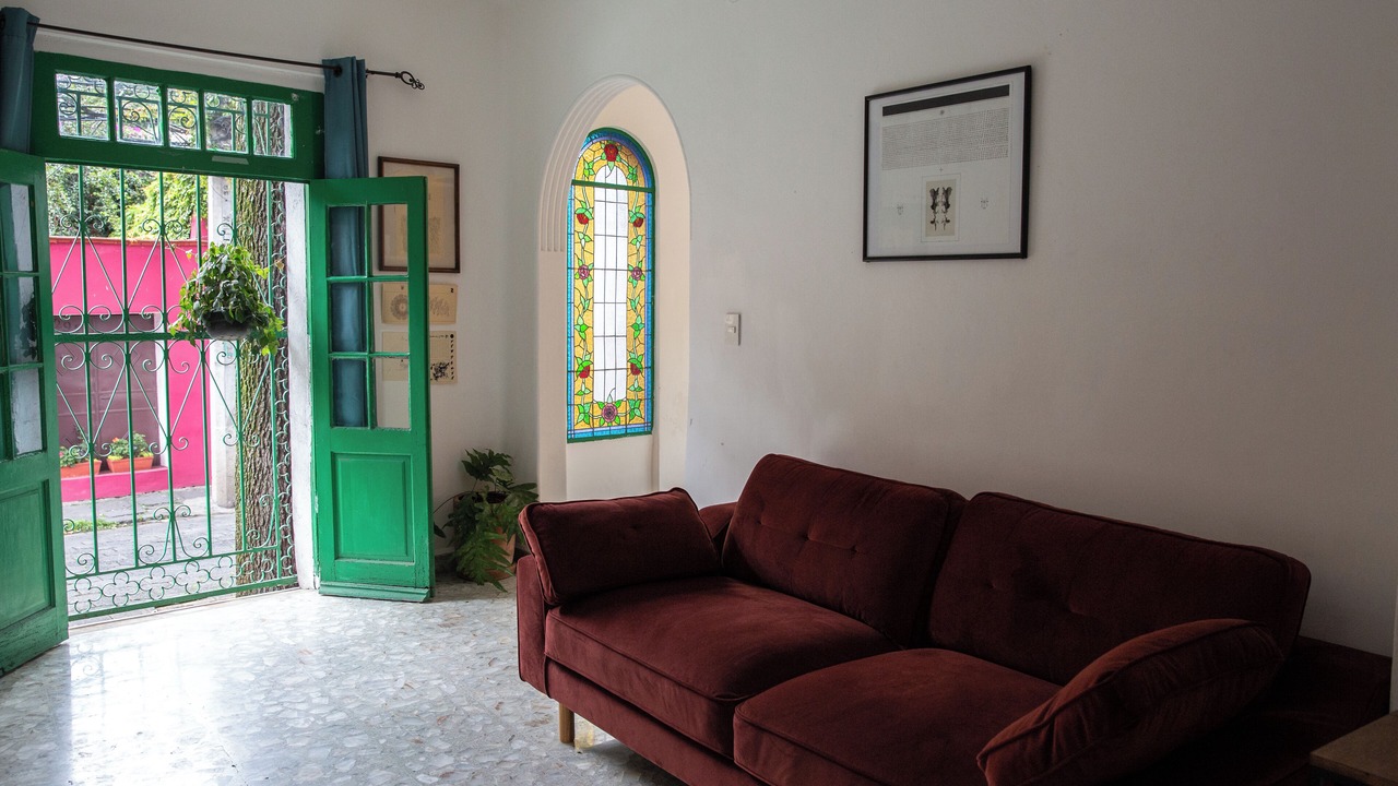 Photo of Livingroom in Santa Catarina
