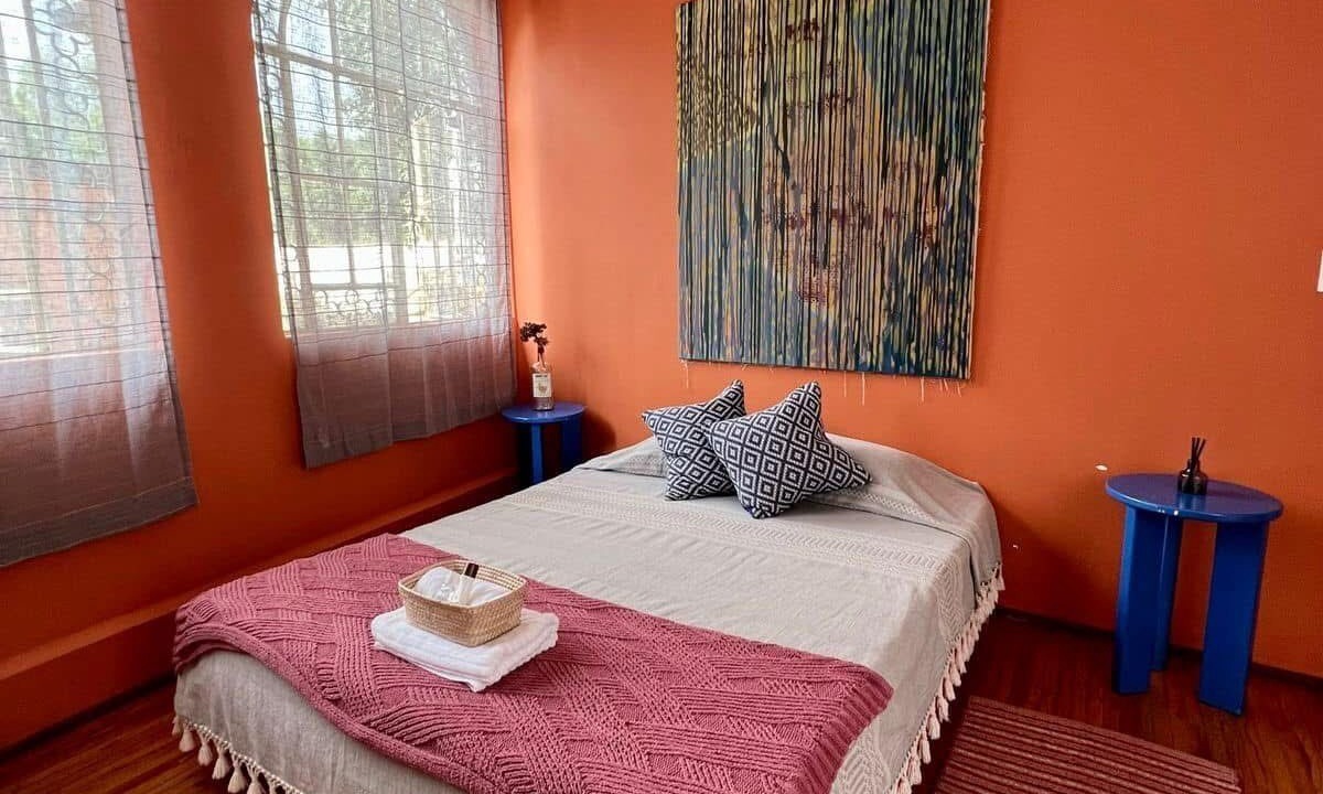 Photo of Bedroom in Santa Catarina