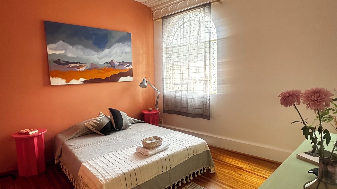 Photo of Bedroom in Santa Catarina
