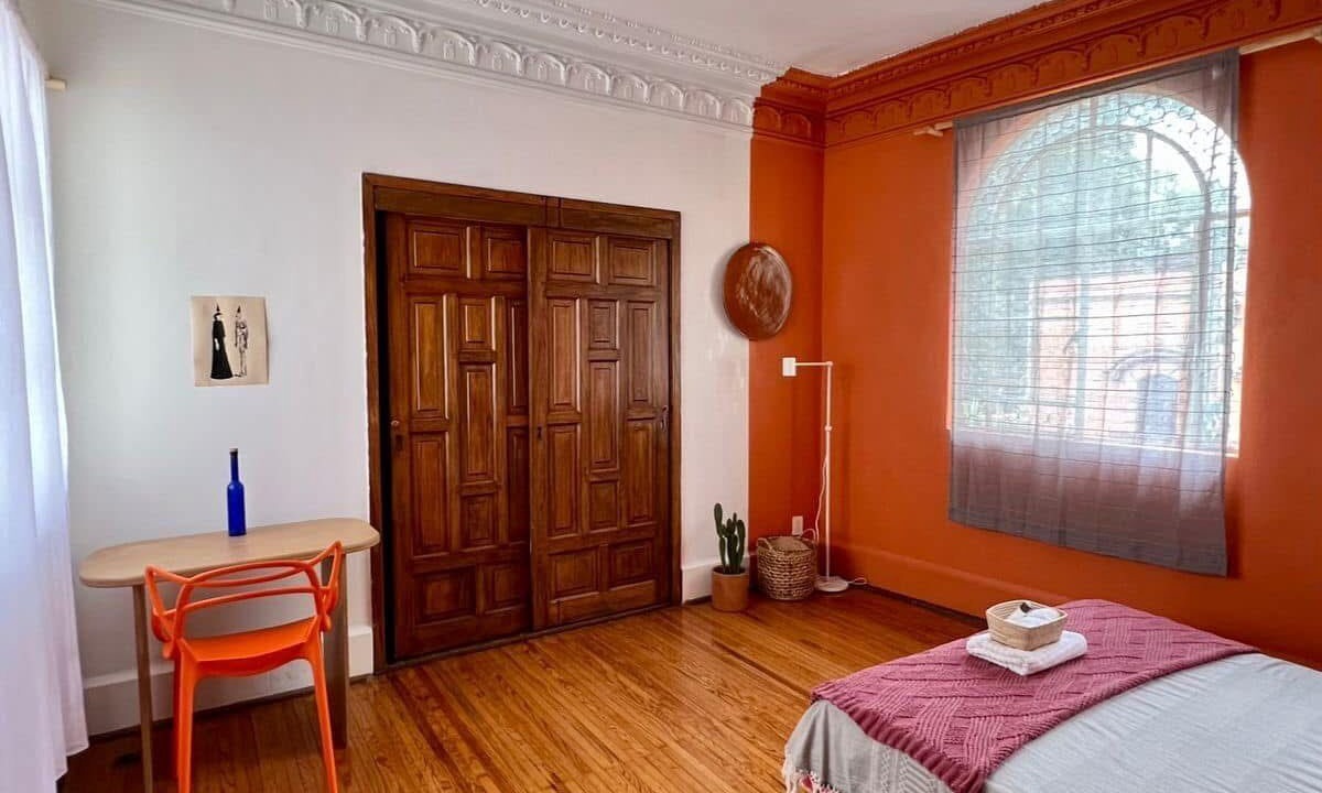 Photo of Bedroom in Santa Catarina