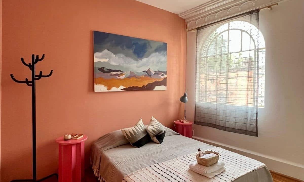 Photo of Bedroom in Santa Catarina
