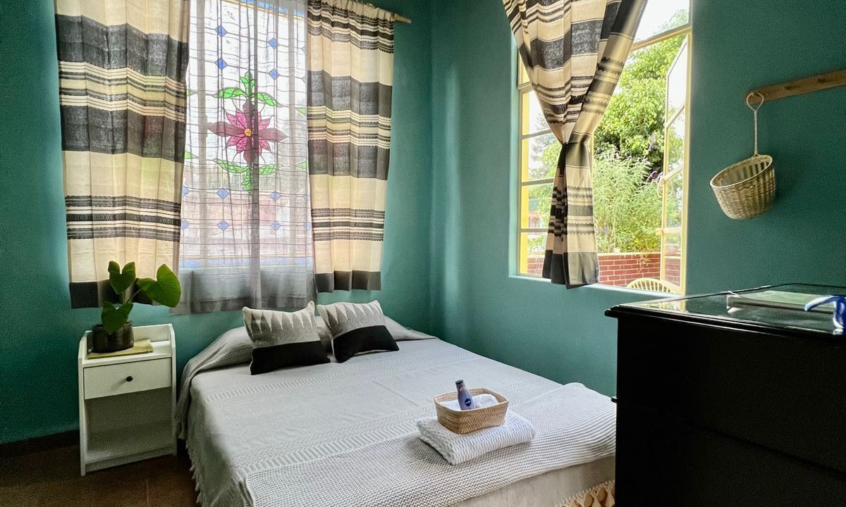 Photo of Bedroom in Santa Catarina