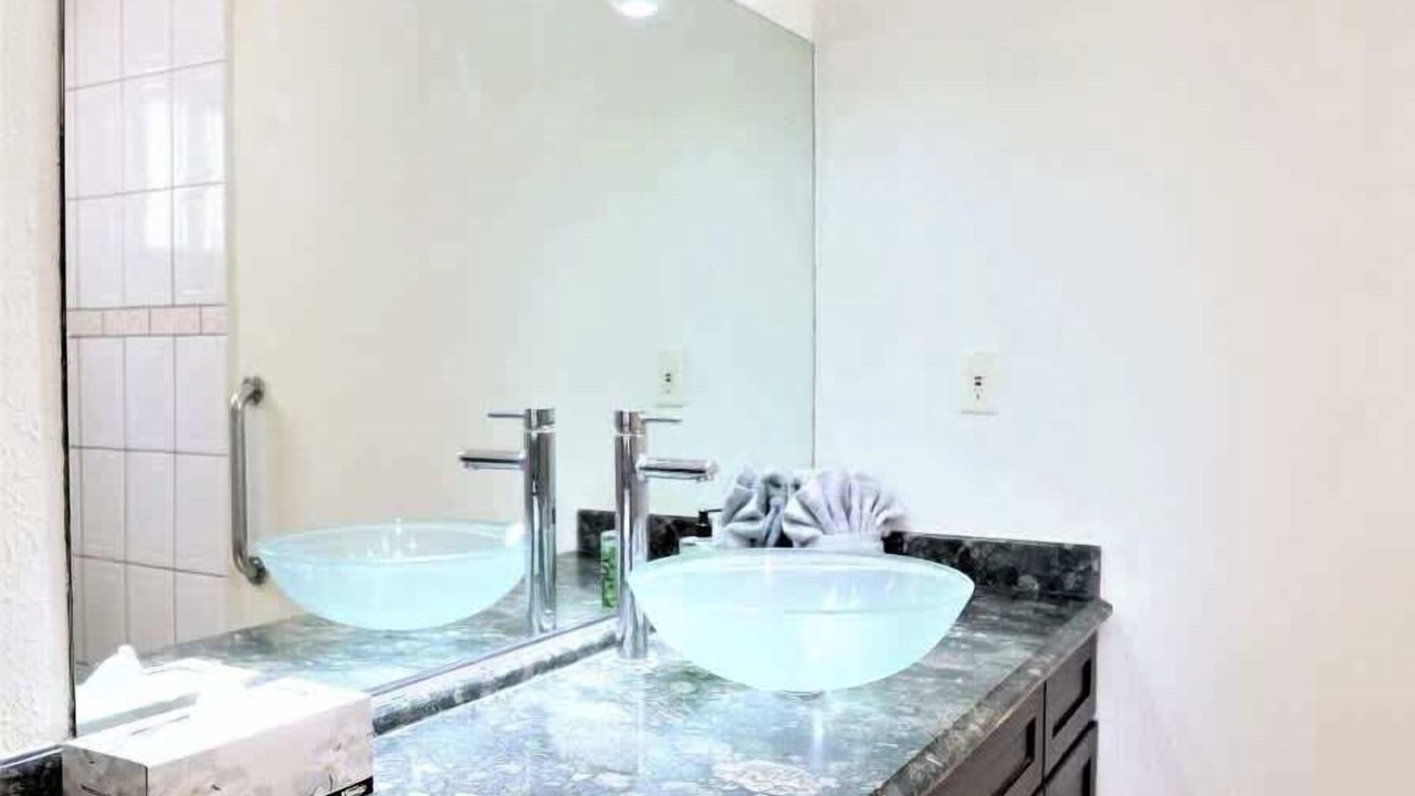Photo of Bathroom in Real Del Mar
