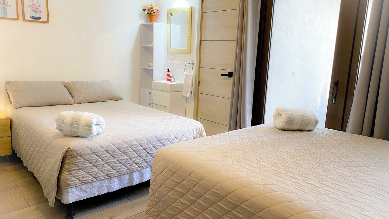 Photo of Bedroom in Zona 12