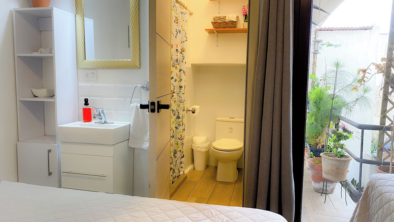 Photo of Bedroom in Zona 12