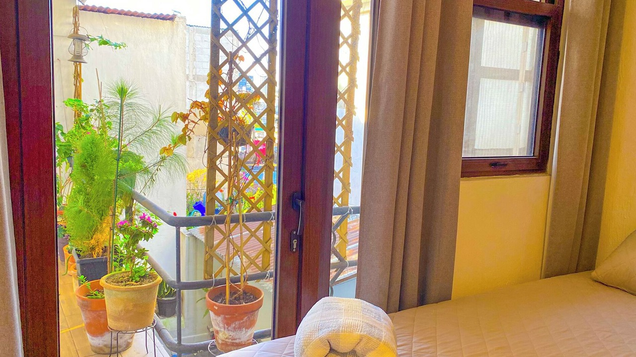 Photo of Bedroom in Zona 12